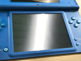 Nintendo DSi LL XL DS Blue Console Nintendo Japan - With Defects LH1897