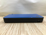 Nintendo DSi LL XL DS Blue Console Nintendo Japan - With Defects LH1897