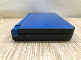 Nintendo DSi LL XL DS Blue Console Nintendo Japan - With Defects LH1897