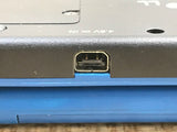 Nintendo DSi LL XL DS Blue Console Nintendo Japan - With Defects LH1897