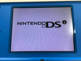 Nintendo DSi LL XL DS Blue Console Nintendo Japan - With Defects LH1897