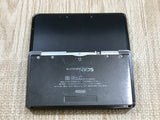 Nintendo 3DS Cosmo Black Console Nintendo Japan - With Defects LH1898