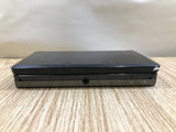 Nintendo 3DS Cosmo Black Console Nintendo Japan - With Defects LH1898