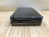 Nintendo 3DS Cosmo Black Console Nintendo Japan - With Defects LH1898