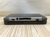 Nintendo 3DS Cosmo Black Console Nintendo Japan - With Defects LH1898