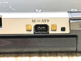 Nintendo 3DS Cosmo Black Console Nintendo Japan - With Defects LH1898