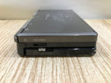 Nintendo 3DS Cosmo Black Console Nintendo Japan - With Defects LH1898