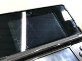 Nintendo 3DS Cosmo Black Console Nintendo Japan - With Defects LH1898