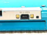 Nintendo 3DS Aqua Blue Console Nintendo Japan - With Defects LH1899