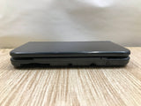 NEW 3DS LL XL METALLIC BLACK Console Japan - With Defects LH1900