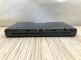 NEW 3DS LL XL METALLIC BLACK Console Japan - With Defects LH1900
