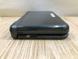 NEW 3DS LL XL METALLIC BLACK Console Japan - With Defects LH1900