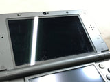 NEW 3DS LL XL METALLIC BLACK Console Japan - With Defects LH1900