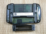 Wonder Swan Skeleton Black Console Japan - With Defects LH1901