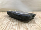 Wonder Swan Skeleton Black Console Japan - With Defects LH1901