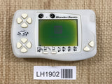 Wonder Swan Tare Panda Ver. Console Japan - With Defects LH1902