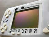 Wonder Swan Tare Panda Ver. Console Japan - With Defects LH1902