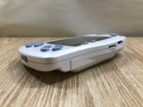 Wonder Swan Pearl White Console Japan - With Defects LH1903