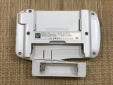 Wonder Swan Pearl White Console Japan - With Defects LH1903