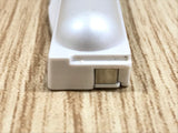 Wonder Swan Pearl White Console Japan - With Defects LH1903