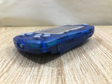Wonder Swan Skeleton Blue Console Japan - With Defects LH1904