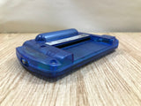Wonder Swan Skeleton Blue Console Japan - With Defects LH1904