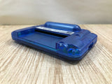 Wonder Swan Skeleton Blue Console Japan - With Defects LH1904