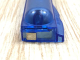 Wonder Swan Skeleton Blue Console Japan - With Defects LH1904