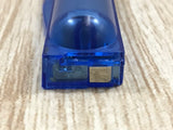 Wonder Swan Skeleton Blue Console Japan - With Defects LH1904
