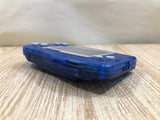 Wonder Swan Skeleton Blue Console Japan - With Defects LH1904