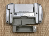 Wonder Swan Silver Metallic Console Japan - With Defects LH1905