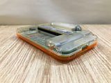 Wonder Swan Color Crystal Orange Console Japan - Tested Working LH1906