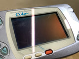 Wonder Swan Color Pearl Blue Console Japan - Tested Working LH1907