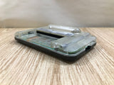 Wonder Swan Color Crystal Black Console Japan - Tested Working LH1908