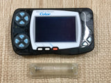 Wonder Swan Color Crystal Black Console Japan - Tested Working LH1908