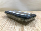 Wonder Swan Color Crystal Black Console Japan - Tested Working LH1908