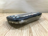 Wonder Swan Color Crystal Black Console Japan - Tested Working LH1908
