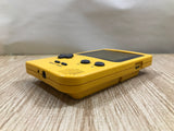GameBoy Pocket Yellow Console Nintendo Japan - Tested Working LH1909