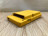 GameBoy Pocket Yellow Console Nintendo Japan - Tested Working LH1909