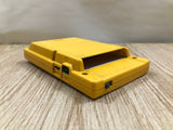GameBoy Pocket Yellow Console Nintendo Japan - Tested Working LH1909