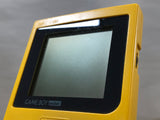 GameBoy Pocket Yellow Console Nintendo Japan - With Defects LH1910
