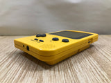 GameBoy Pocket Yellow Console Nintendo Japan - With Defects LH1910