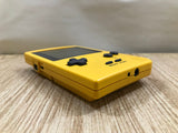 GameBoy Pocket Yellow Console Nintendo Japan - With Defects LH1910