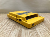 GameBoy Pocket Yellow Console Nintendo Japan - With Defects LH1910