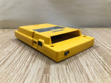 GameBoy Pocket Yellow Console Nintendo Japan - With Defects LH1911