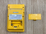 GameBoy Pocket Yellow Console Nintendo Japan - With Defects LH1911