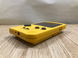 GameBoy Pocket Yellow Console Nintendo Japan - With Defects LH1911