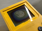 GameBoy Pocket Yellow Console Nintendo Japan - Not Working LH1912
