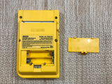GameBoy Pocket Yellow Console Nintendo Japan - Not Working LH1912