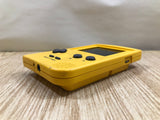 GameBoy Pocket Yellow Console Nintendo Japan - Not Working LH1912